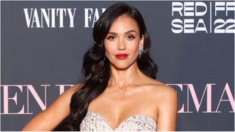 Watch a trailer for "Trigger Warning" with Jessica Alba. When does the movie come out? What is it about? Watch a preview. (Credit: Getty Images)