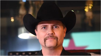John Rich's Nashville bar Redneck Riviera shared an incredible Memorial Day tribute. Check out the tribute. (Credit: Getty Images)