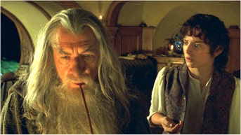 New "Lord of the Rings" movie being made. (Credit: Getty Images)