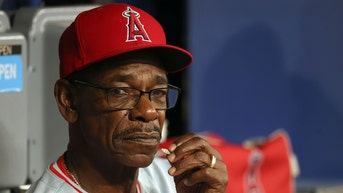 Ron Washington Angels