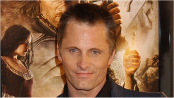 Viggo Mortensen is open to potentially returning to "Lord of the Rings" for the movie "The Hunt for Gollum." (Credit: Getty Images)