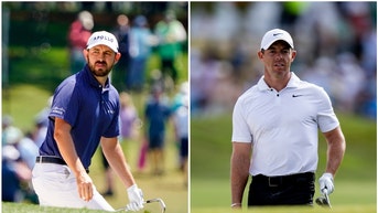 Signs Point To Cantlay Shutting Down Rory's Return To The PGA Tour Policy Board