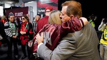 James McCoy Taylor, who leaked damning pictures of him and Nick Saban's married daughter, Kristen, isn't backing down.