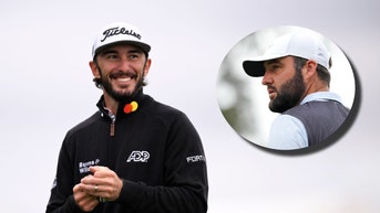 Max Homa Offers Up Advice, And A Warning, For New Dad Scottie Scheffler