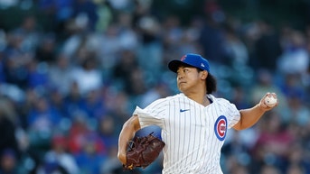 Cubs Ace Shota Imanaga Says He Has Pitches He Hasn't Thrown Yet