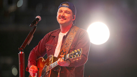 Morgan Wallen Postpones Grand Opening Of New Nashville Bar