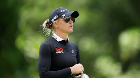 Latest Charley hull, News, Rumors, and Articles by OutKick
