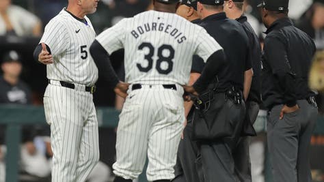 White Sox Orioles