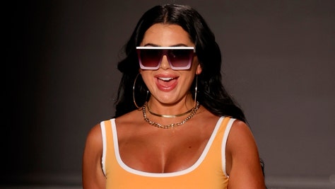 Latest Instragram Model, News, Rumors, and Articles by OutKick