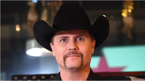 John Rich's Nashville bar Redneck Riviera shared an incredible Memorial Day tribute. Check out the tribute. (Credit: Getty Images)