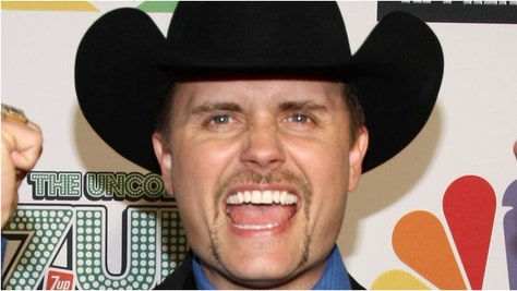 John Rich offers free concert for UNC heroes. (Credit: Getty Images)