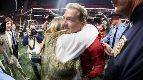Wild accusations are flying around the internet involving Nick Saban's daughter, Kristen Saban, and Bachelorette alum James McCoy Taylor. 