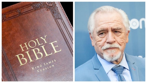 SUCCESSION ACTOR BIBLE