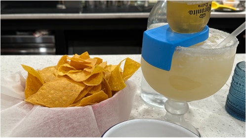 Cinco de Mayo. (Credit: David Hookstead)