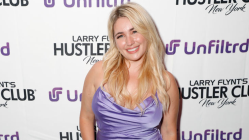 Chrissy Teigen Steals Photobooth, Stephanie Matto Shares Celebrity Nanny Gossip & Tacos Are Legally Sandwiches