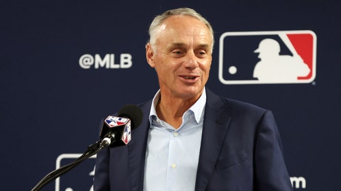 MLB streaming service