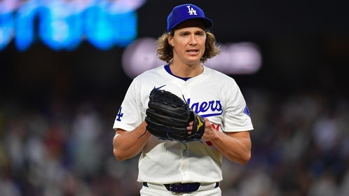 Tyler Glasnow