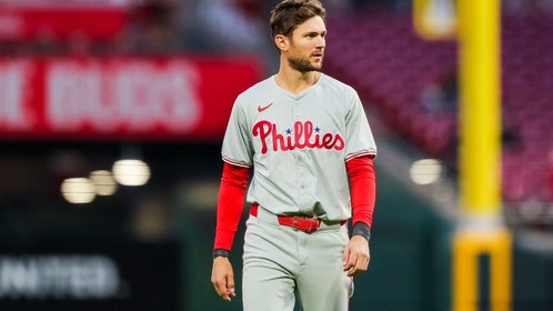 Trea Turner Impersonator Allegedly Scams Woman Out Of Huge Sum Of Money