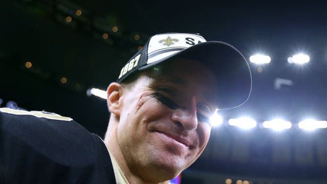 NFL Great Drew Brees Rips Philadelphia Eagles For Being 'Most Boring'