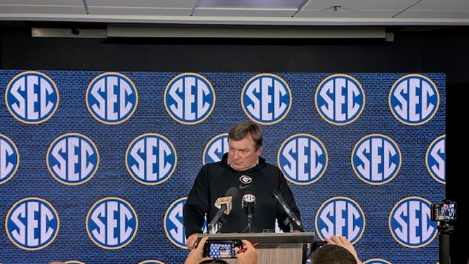 SEC Spring Meetings brought more questions than answers, and that's not a bad thing during this crazy time. 