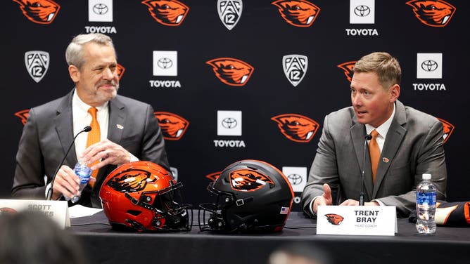 Oregon State