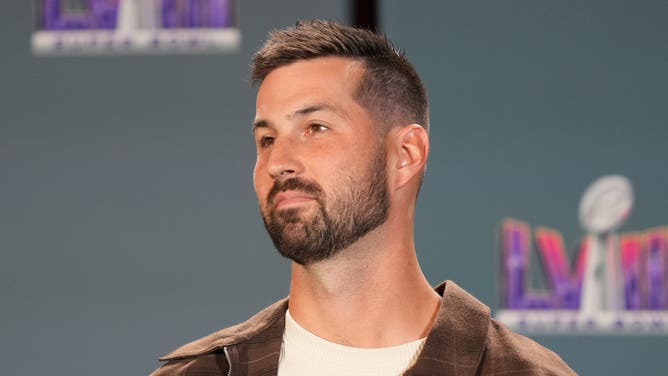 The attorney for Jacksonville Jaguars kicker Brandon McManus says the sexual assault allegations against his client are "an extortion attempt."