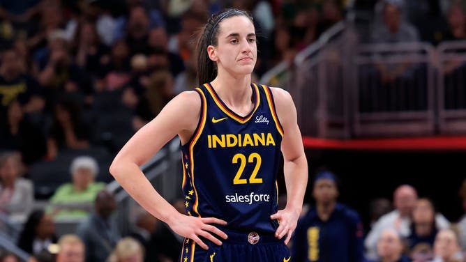 Expect to see Caitlin Clark suit up in a new women's professional basketball league created by WNBA players Breanna Stewart and Napheesa Collier.