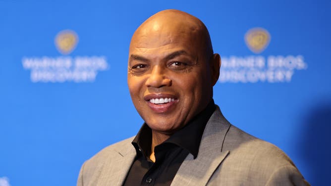 Charles Barkley told Dan Patrick that morale at TNT "sucks" and that his bosses screwed up the negotiation for NBA rights.