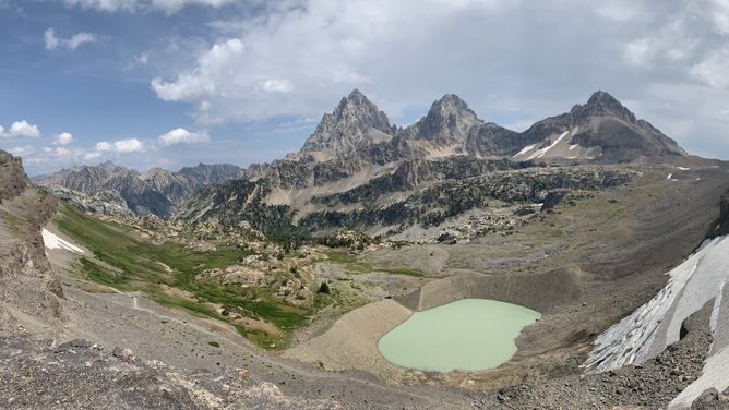 Grand Teton National Park