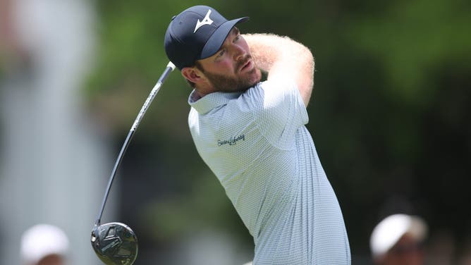 Two-time PGA Tour winner Grayson Murray passed away on Saturday, one day after completing the second round of the Charles Schwab Challenge.