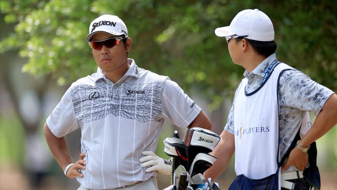 Daily Fantasy Sports (DFS) players were livid after Hideki Matsuyama withdrew late from the Wells Fargo Championship without any prior indication from the PGA Tour.