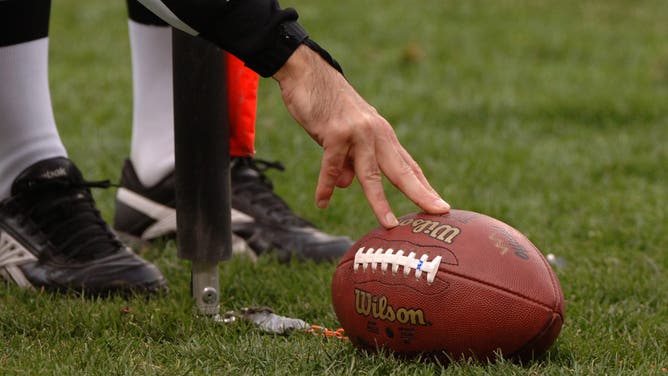 The NFL plans to test advanced technology to measure first downs, which could eventually replace the old-school chain gangs.