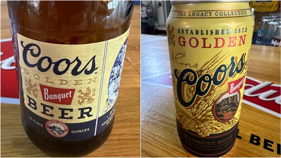 Is Coors Banquet the most underrated beer in America? (Credit: David Hookstead)