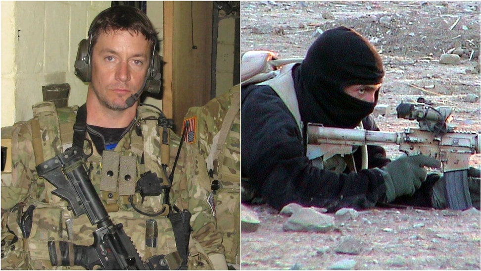 Latest Navy SEALS, News, Rumors, and Articles by OutKick