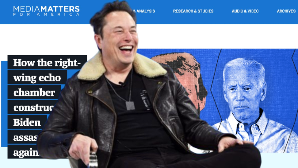 Latest Elon Musk, News, Rumors, and Articles by OutKick