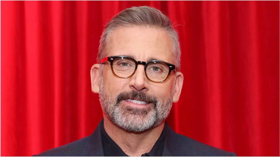 Steve Carell has a new comedy series in the works. (Credit: Getty Images)