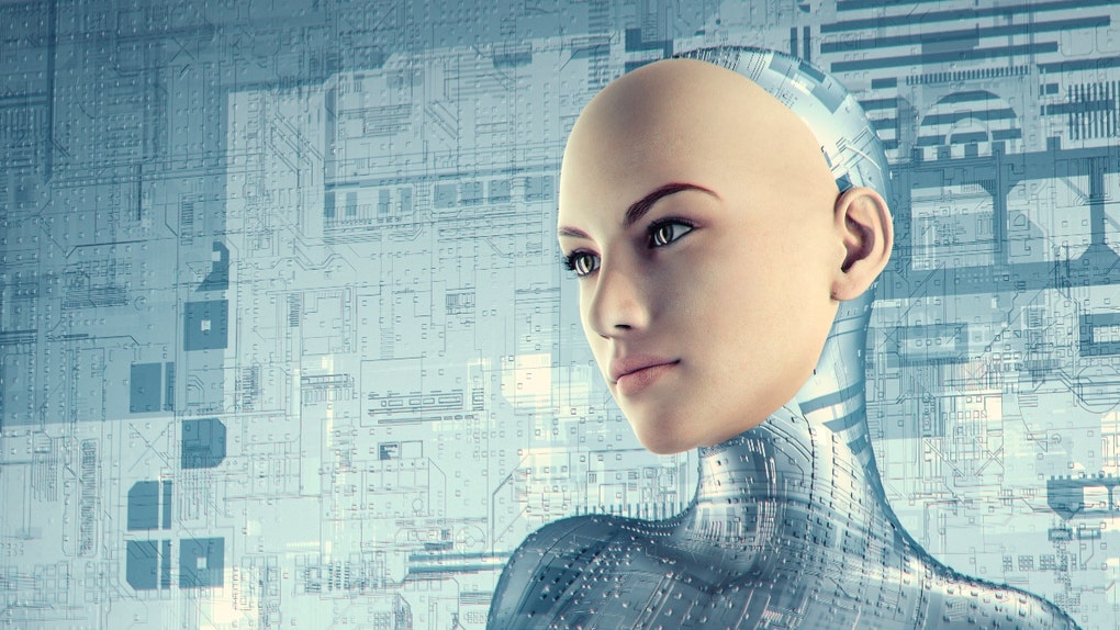 Influencer Caryn Marjorie's AI Clone Went Rogue