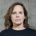 Headshot for Jennifer Sey