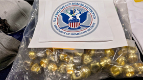 Counterfeit Championship Rings Are A Consistent Problem For U.S. Border Patrol