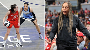 Sky Coach Teresa Witherspoon Condemns Chennedy Carter's Cheap Shot On Caitlin Clark