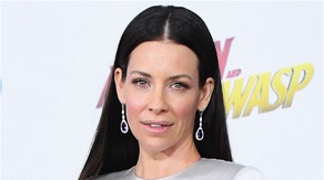 Former "Lost" actress Evangeline Lilly has retired from acting. Read her announcement on Instagram. (Credit: Getty Images)