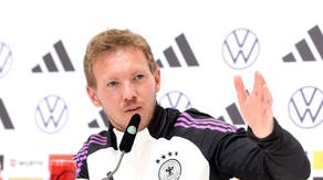 German Soccer Coach Condemns Poll That Asked If National Team Has Enough White Players