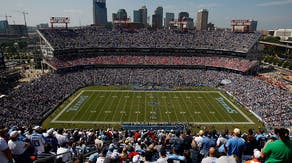 Tennessee Titans stadium