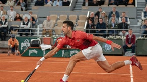 Knee Surgery Puts Wimbledon In Serious Doubt For Novak Djokovic