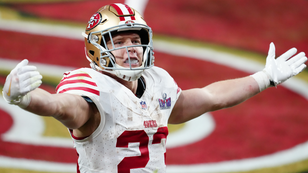 The 49ers Will Try To 'Protect Christian McCaffrey From Himself' This Season