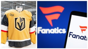 FANATICS NHL JERSEYS