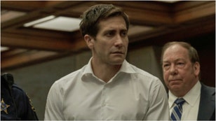 "Presumed Innocent" with Jake Gyllenhaal is awesome. (Credit: Apple TV+)