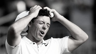 Rory McIlroy Ducking The Media Was Pathetic: Parting Thoughts From The U.S. Open