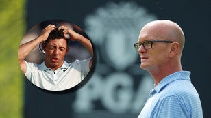 Scott Van Pelt Calls Calls Out Rory McIlroy For Leaving U.S. Open After Collapse