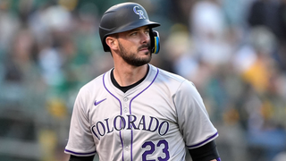 Denver Sports Anchor Blasts ‘Bank Robber’ Kris Bryant For Making $182 Million Without Playing